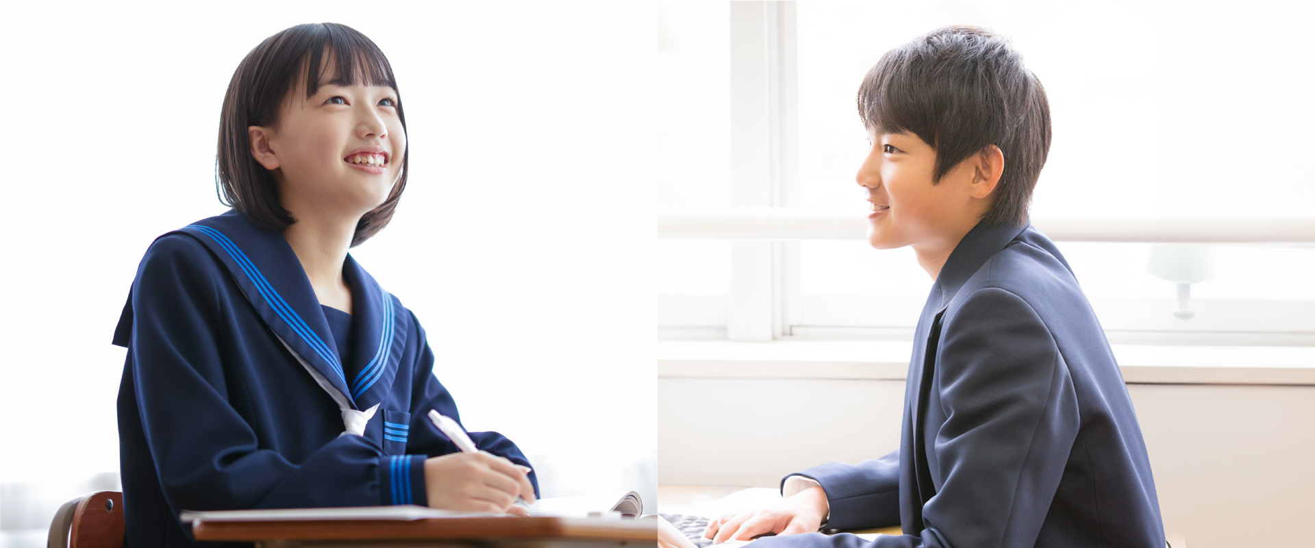 一人ひとりのやる気を育てる